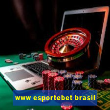 www esportebet brasil